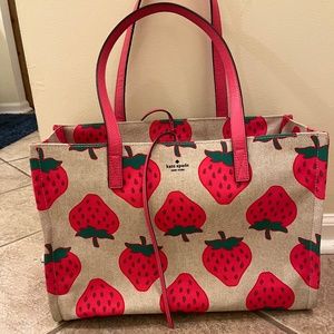 Kate Spade Large tote